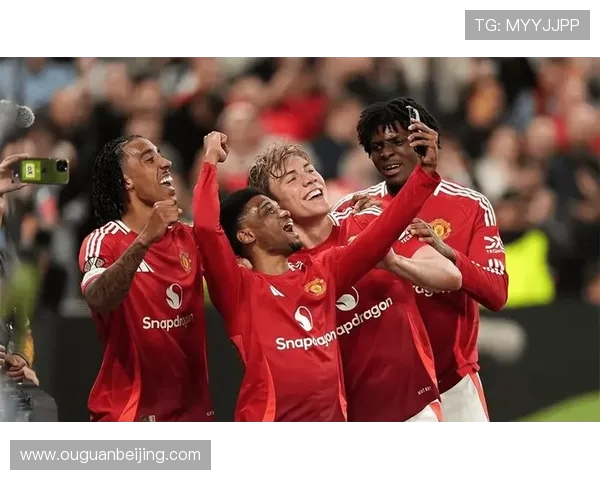 阿莫林强调保持团队良好氛围关键在于始终坚持以胜利为核心目标